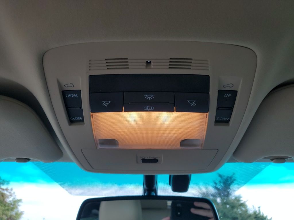 Used Car 2013 Lexus Rx  350 For Sale Under $15,000 In Austin, Texas