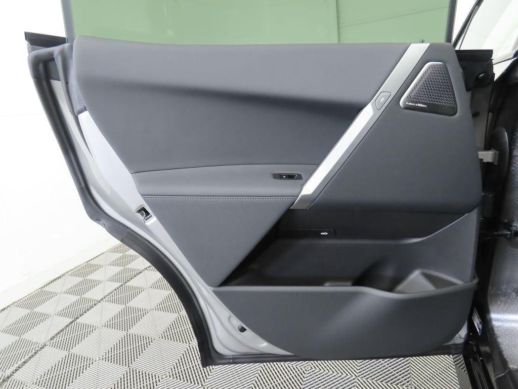 Thumbnail: 2026 BMW iX - 27