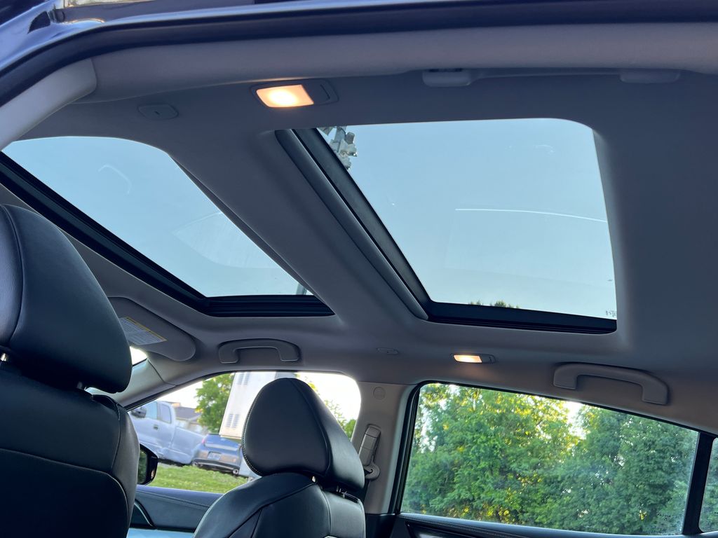 2019 Nissan Maxima 3.5 SL