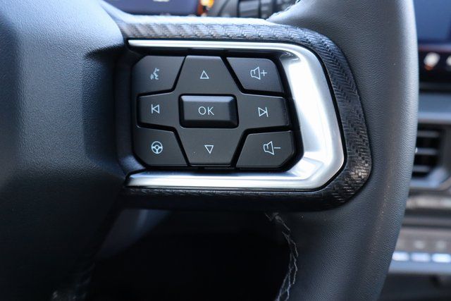 new 2026 Ford Mustang car, priced at $47,801