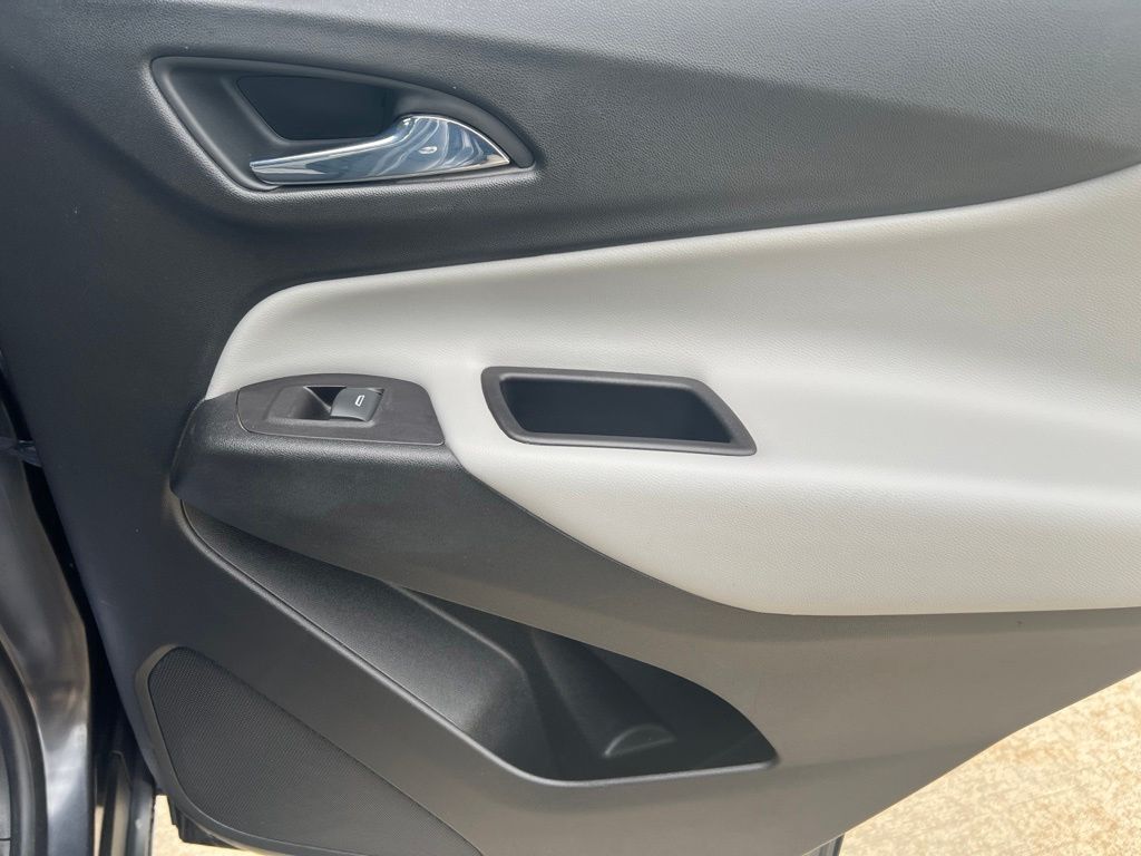 Used 2022 Chevrolet Equinox SUV