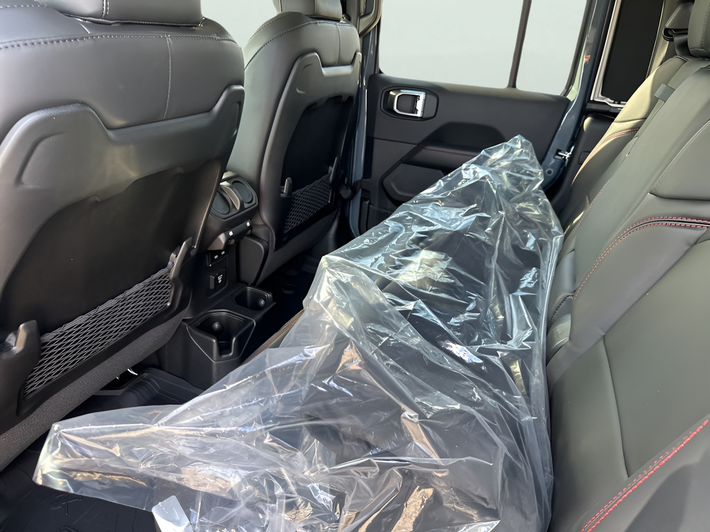 New Car 2025 Jeep Gladiator  Rubicon For Sale Under $70,000 In Austin, Texas