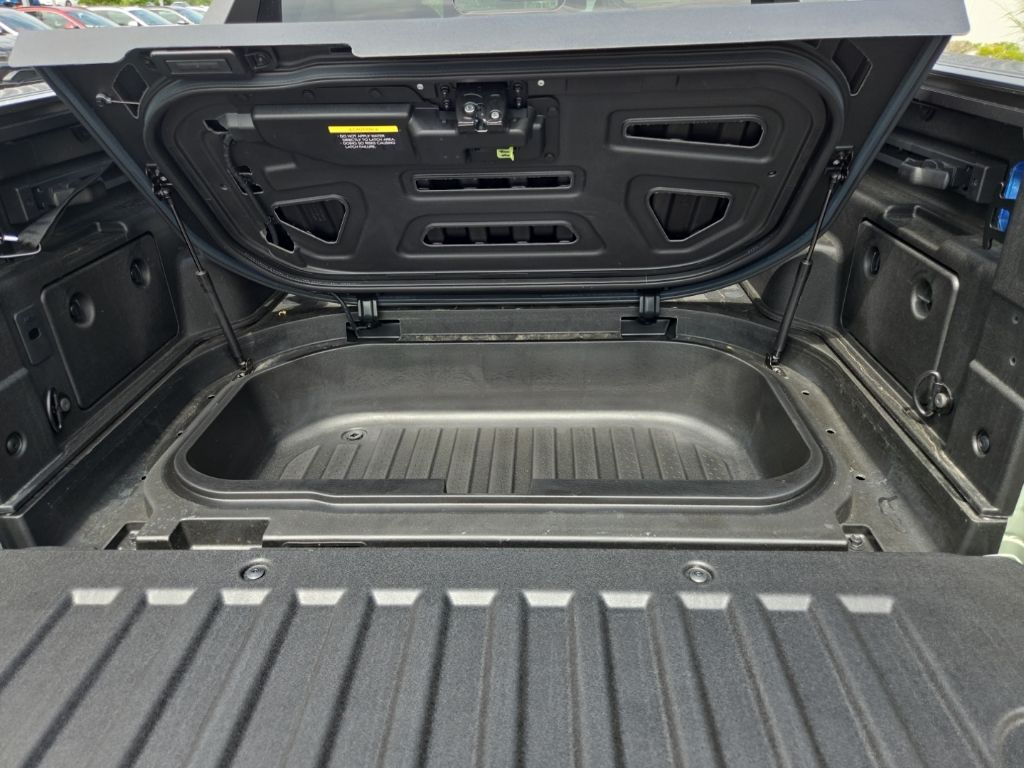 Thumbnail: 2025 Hyundai Santa Cruz - 15