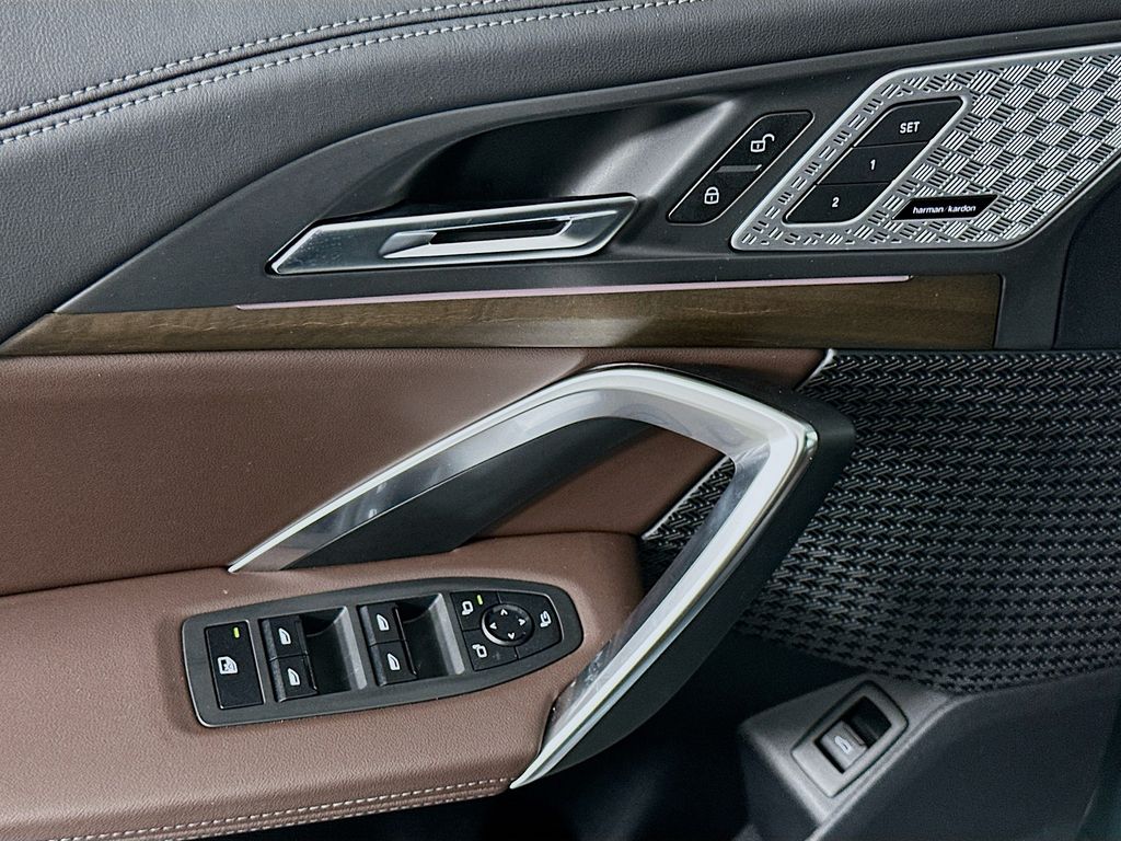 2024 BMW X1 xDrive28i 17