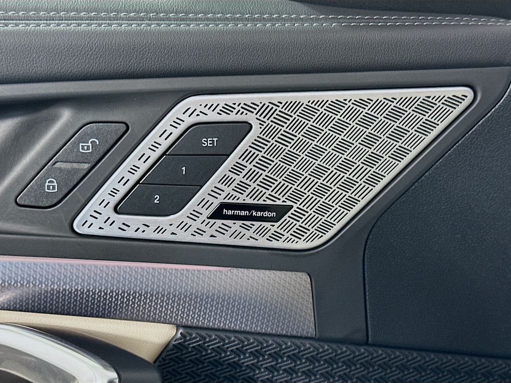 Thumbnail: 2025 BMW X1 - 18