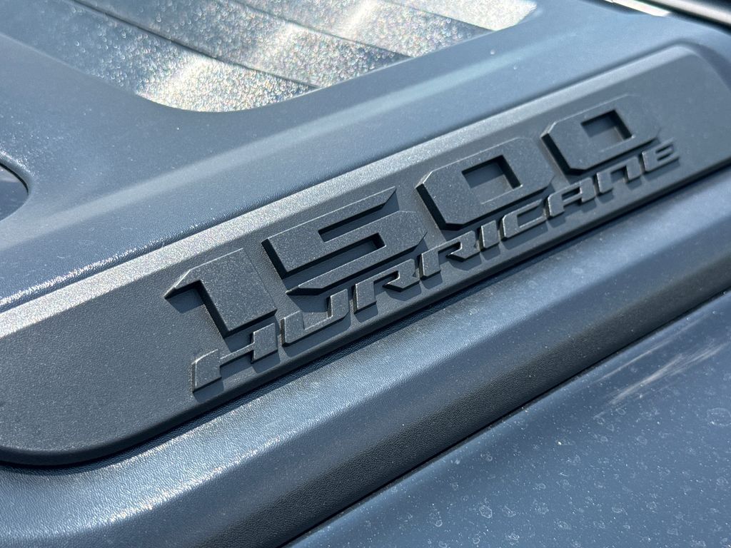New 2026 Ram 1500 Truck