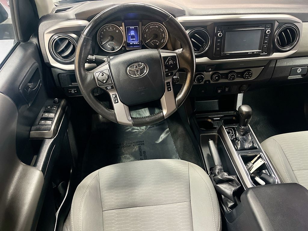 Used 2019 Gray Toyota SR5 image 20