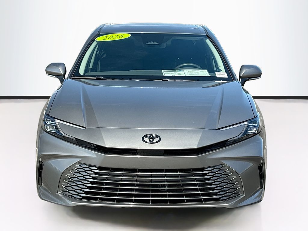 Thumbnail: 2026 Toyota Camry - 2