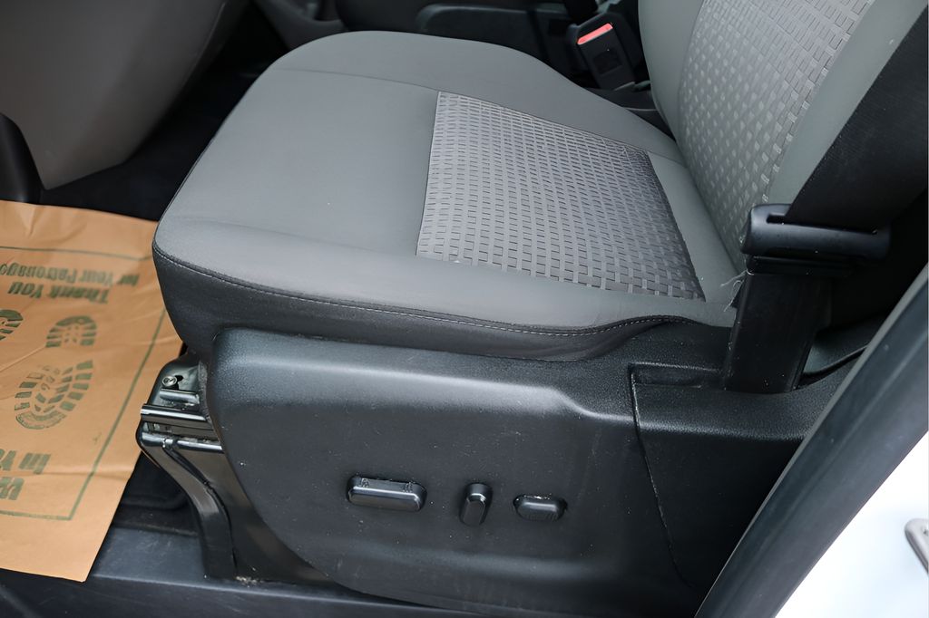 Used Car 2023 Ford Transit-350  Xlt For Sale Under $50,000 In Austin, Texas