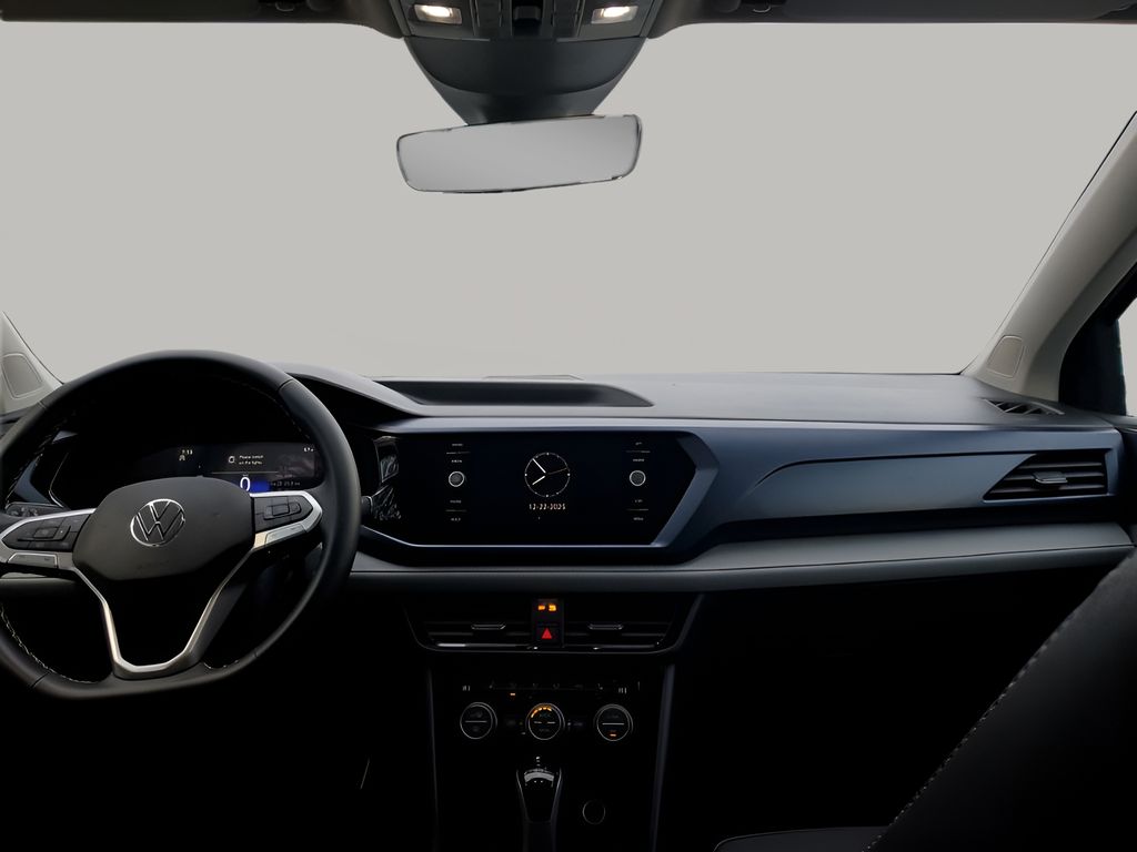 Used Car 2024 Volkswagen Taos  1.5t Se For Sale Under $25,000 In Austin, Texas