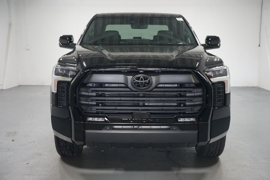 Thumbnail: 2026 Toyota Tundra - 2