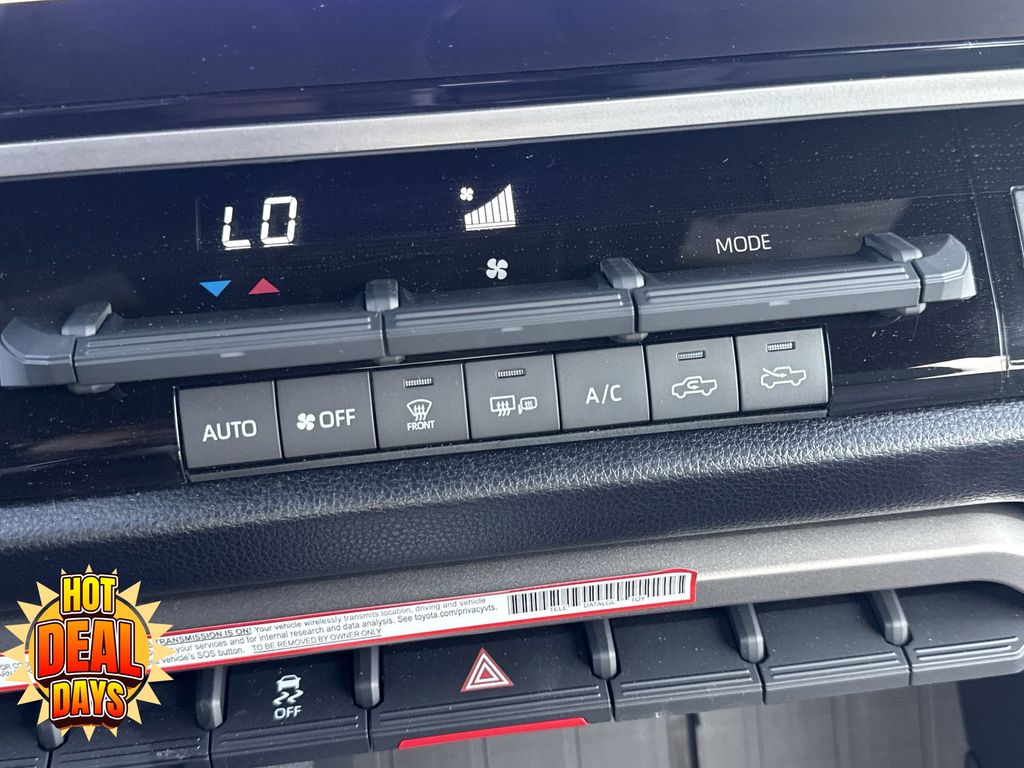2025 Toyota Tundra SR5 - Photo 23