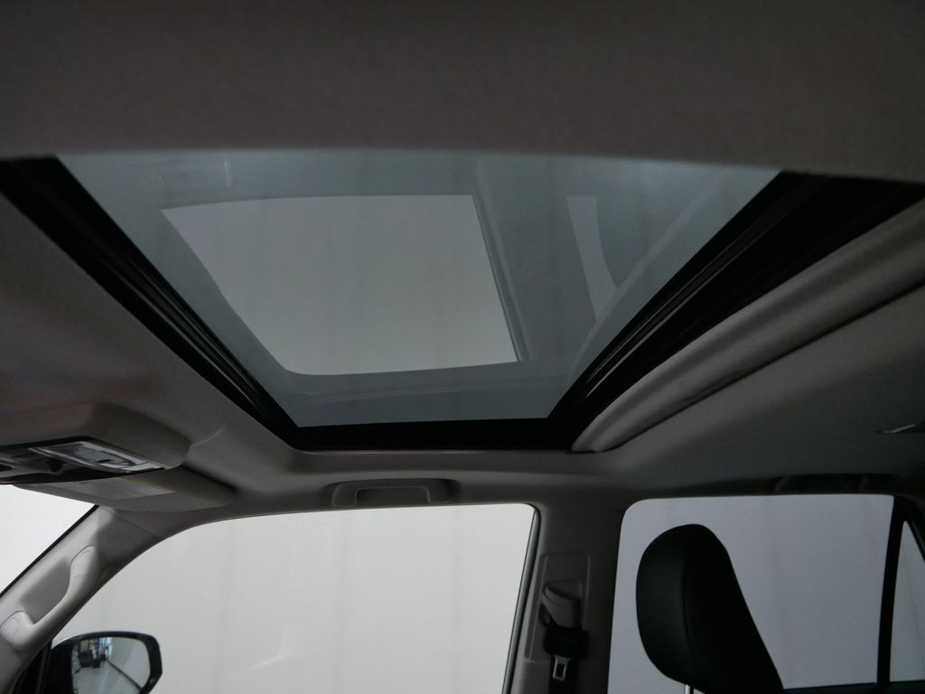 Used 2021 Toyota 4Runner SUV