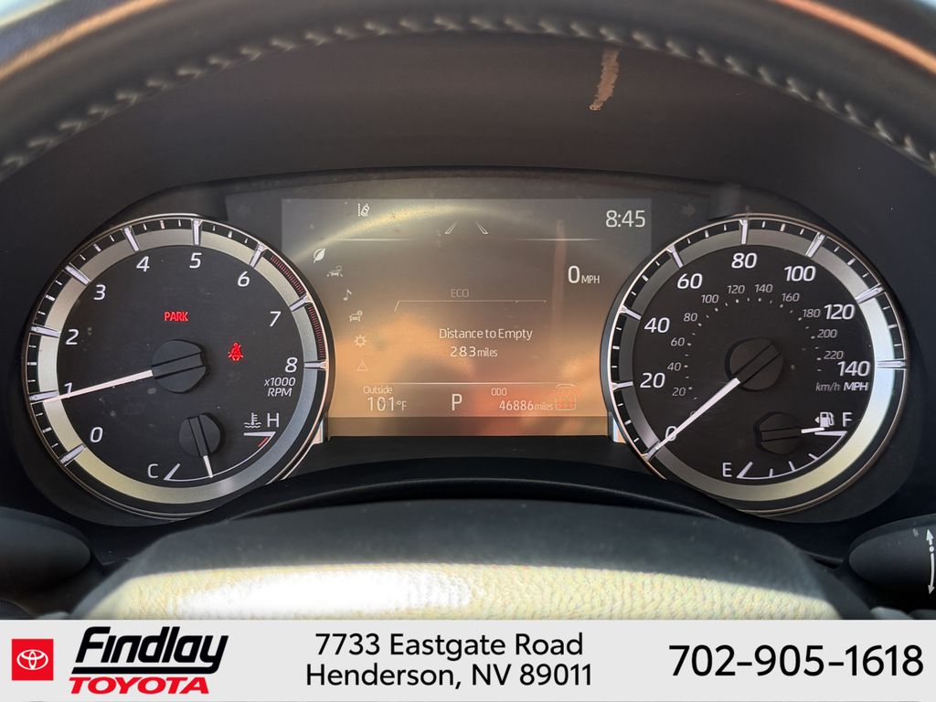 Used 2024 Toyota Highlander SUV