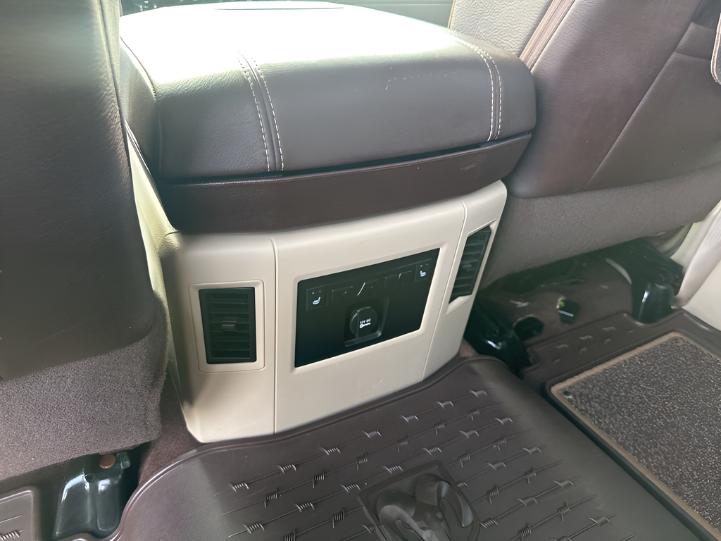 Used Car 2015 Ram 1500  Laramie Longhorn For Sale Under $30,000 In Austin, Texas