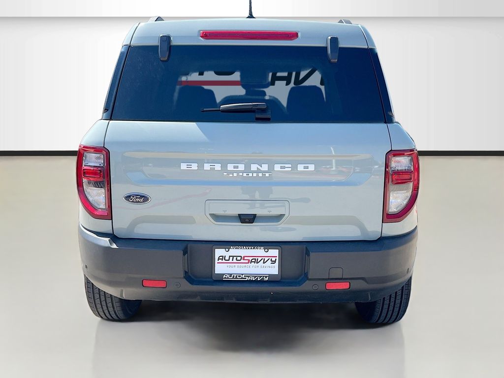 Used 2024 Green Ford Big Bend image 6