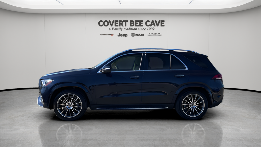 Used Car 2022 Mercedes-benz Gle  Gle 350 For Sale Under $40,000 In Austin, Texas