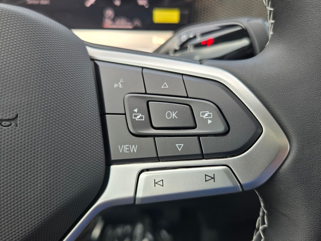 2026 Volkswagen Tiguan - $35,080
