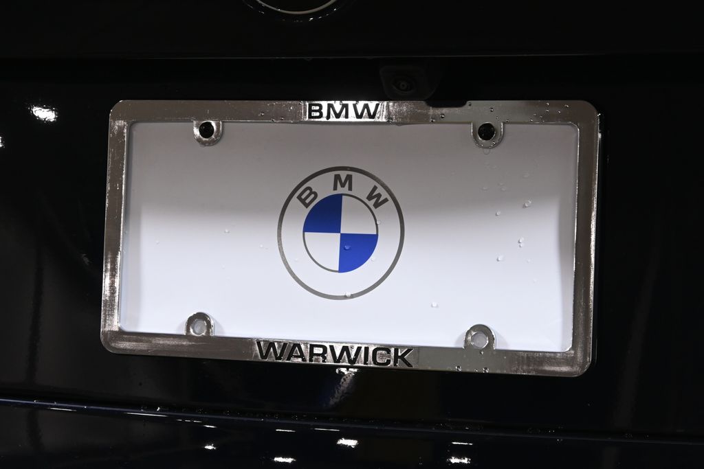 Thumbnail: 2026 BMW X5 - 14