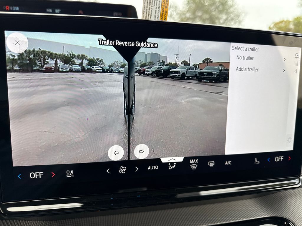 New 2026 Black Ford Active image 26