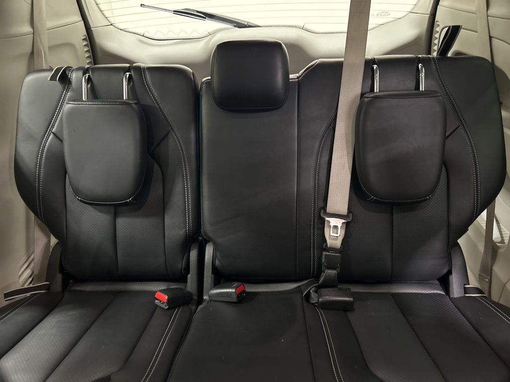 used 2024 Chrysler Pacifica car, priced at $29,979