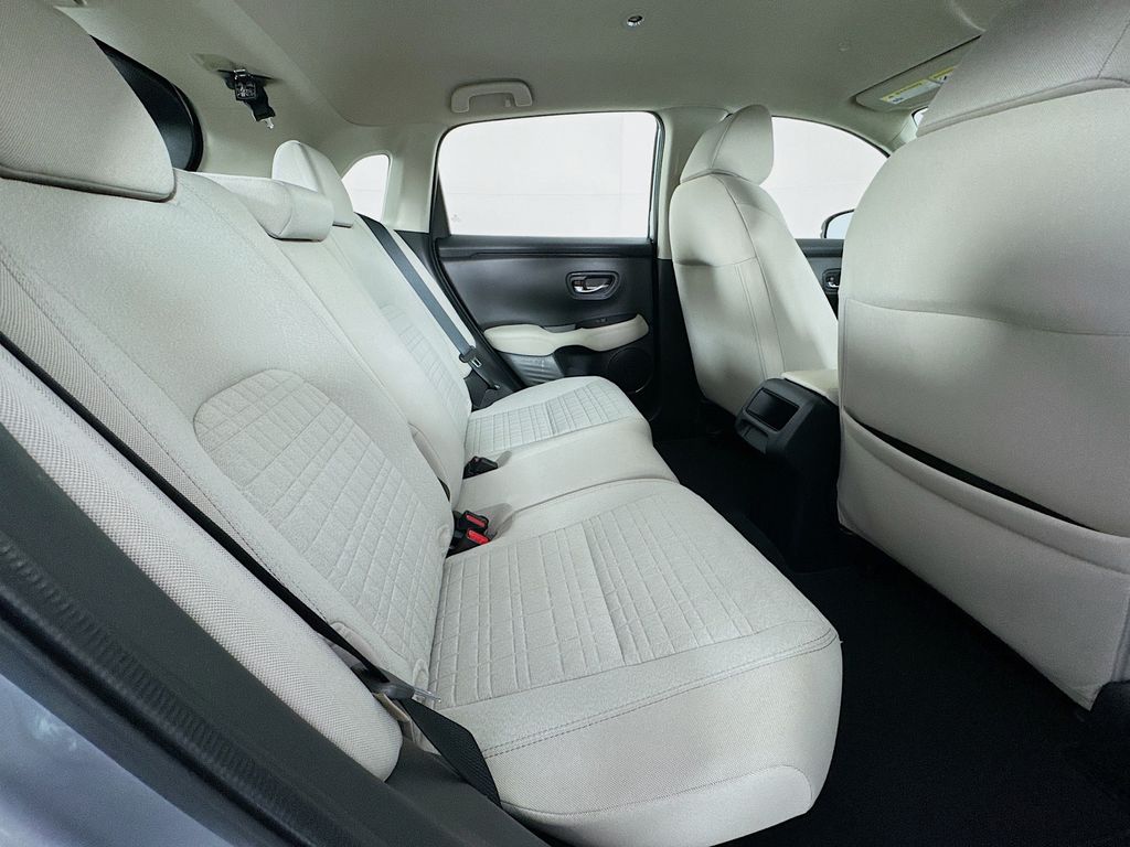 Used Car 2023 Honda Hr-v  Lx For Sale Under $25,000 In Austin, Texas