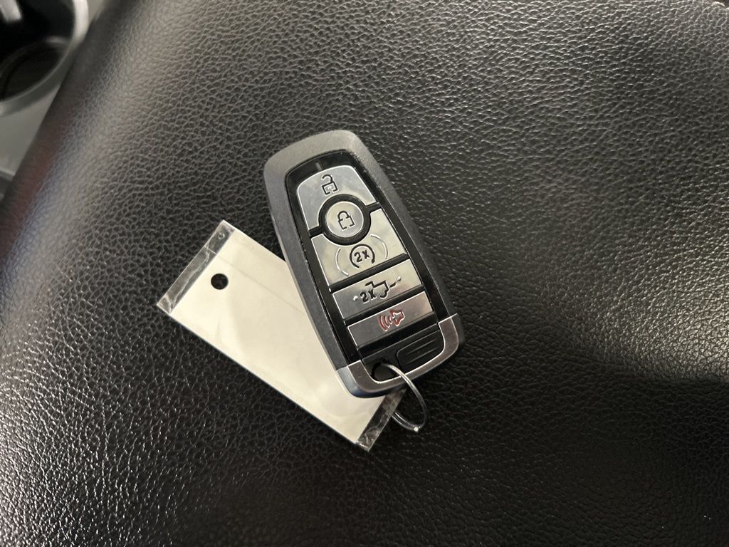 used 2021 Ford F-250SD car, priced at $54,933