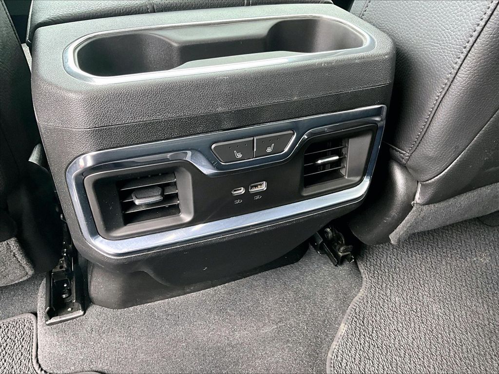 2023 GMC Sierra 1500 — photo 28