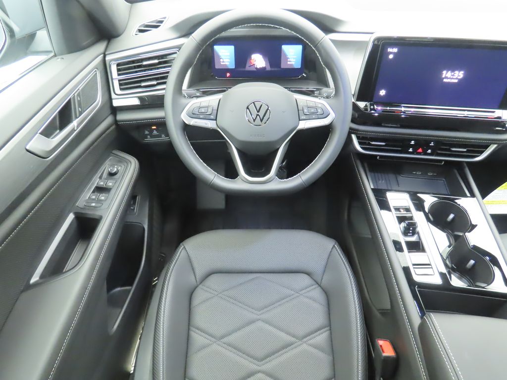 Thumbnail: 2026 Volkswagen Atlas - 10