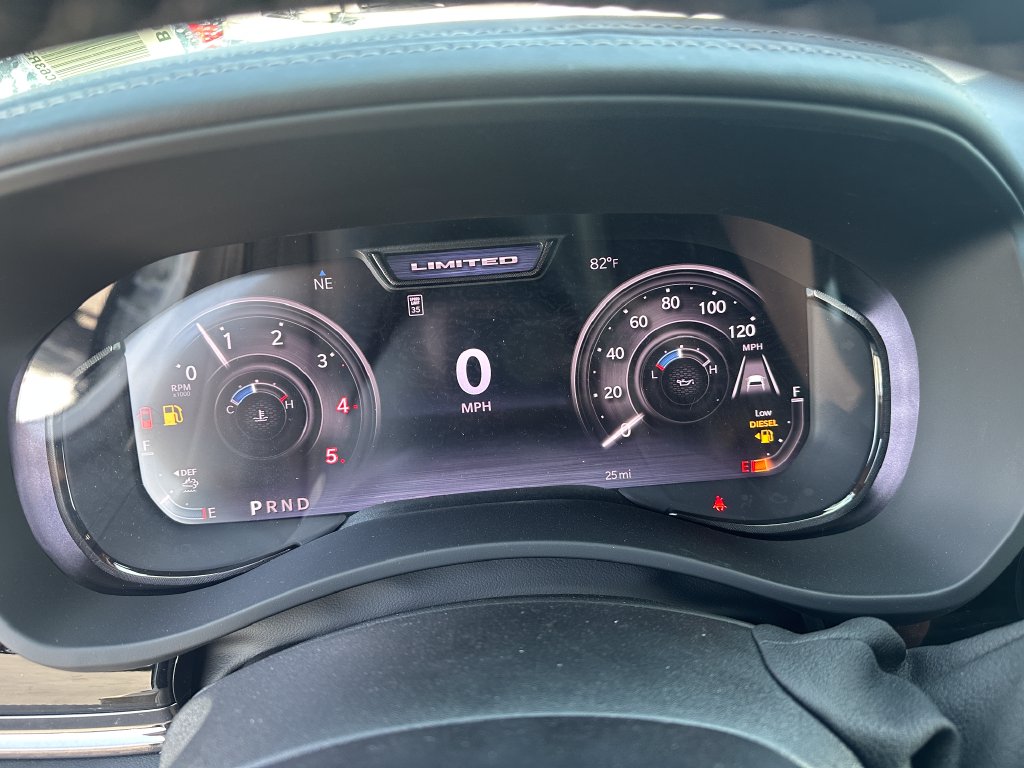 New 2026 Ram 3500 Truck