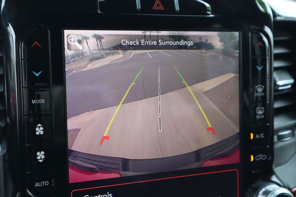 Thumbnail: 2019 RAM 1500 - 15