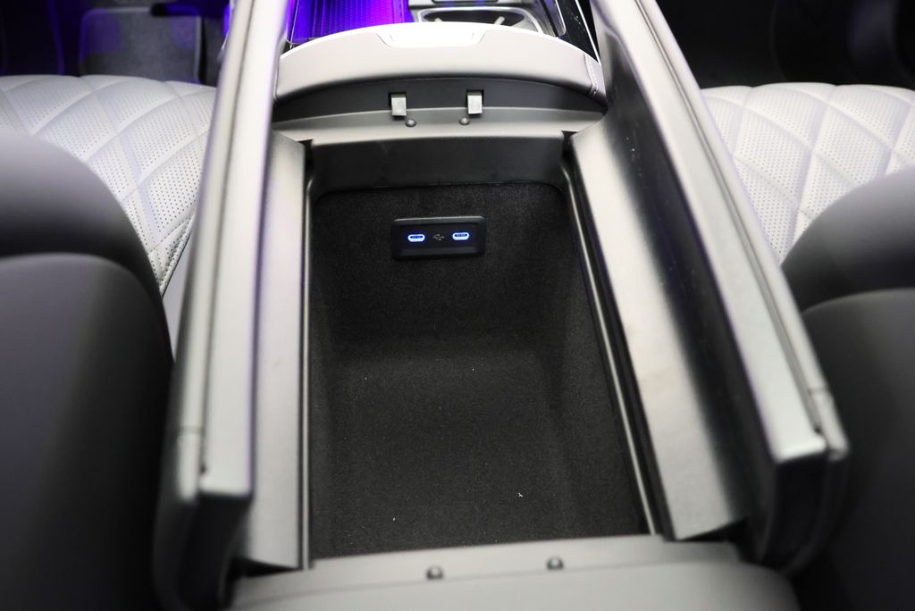 Thumbnail: 2026 Mercedes-Benz S-Class - 29