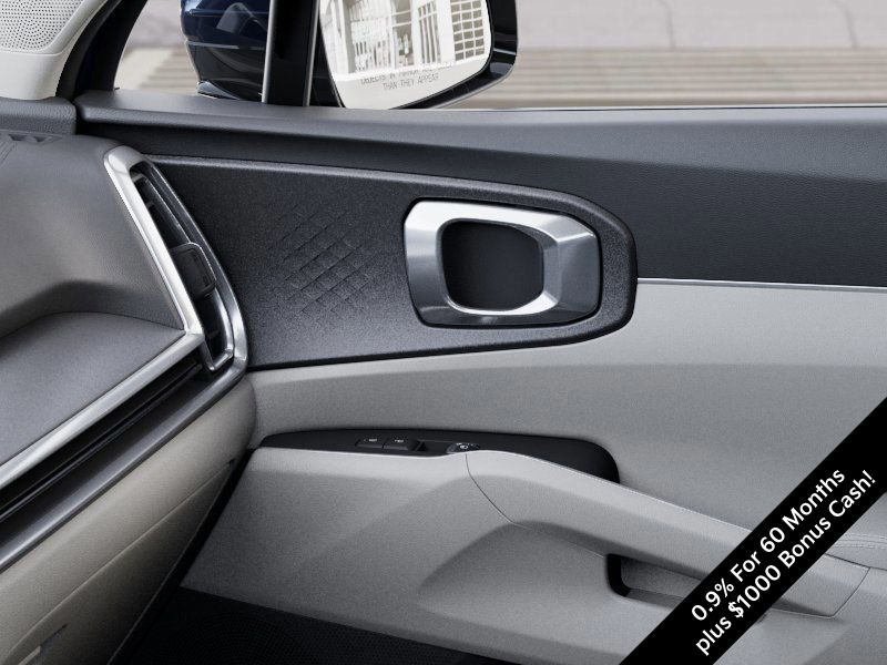 new 2025 Kia Sorento car, priced at $30,700