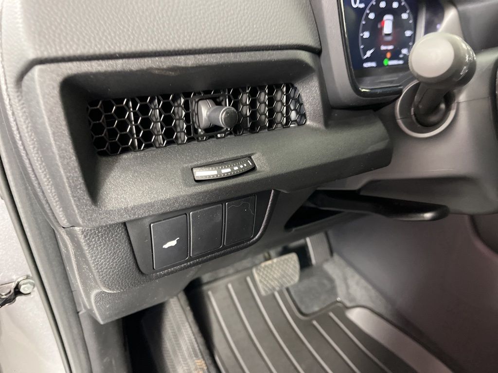 Thumbnail: 2026 Honda CR-V - 29