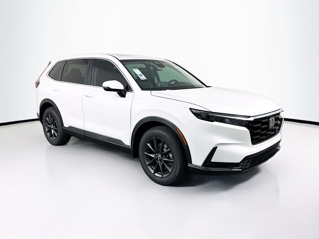 Thumbnail: 2026 Honda CR-V - 3