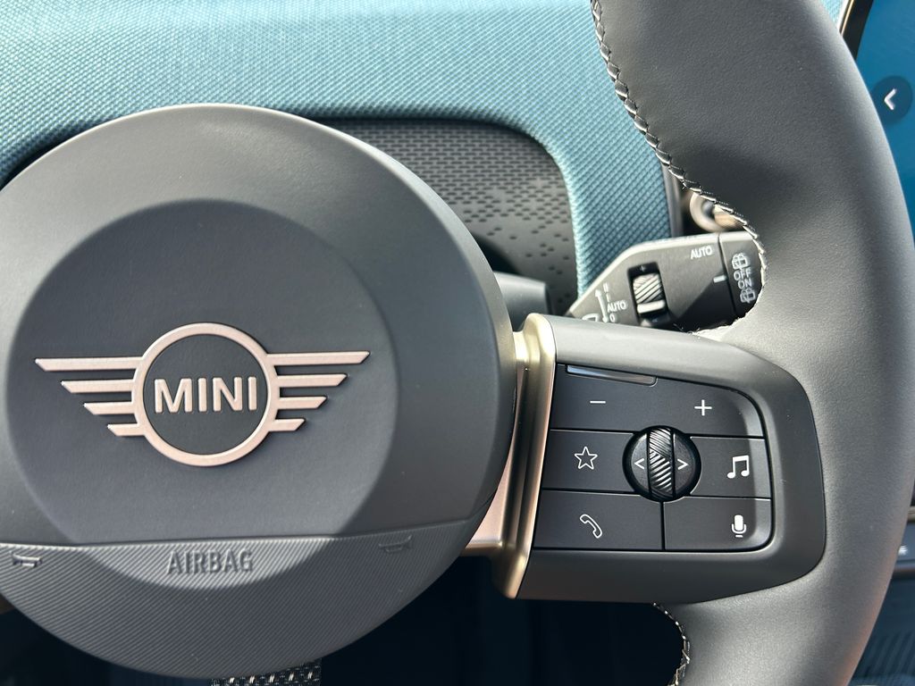 Thumbnail: 2026 MINI Cooper Countryman - 20