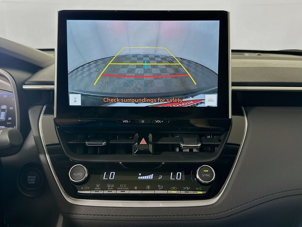 Thumbnail: 2026 Toyota Corolla Cross - 13