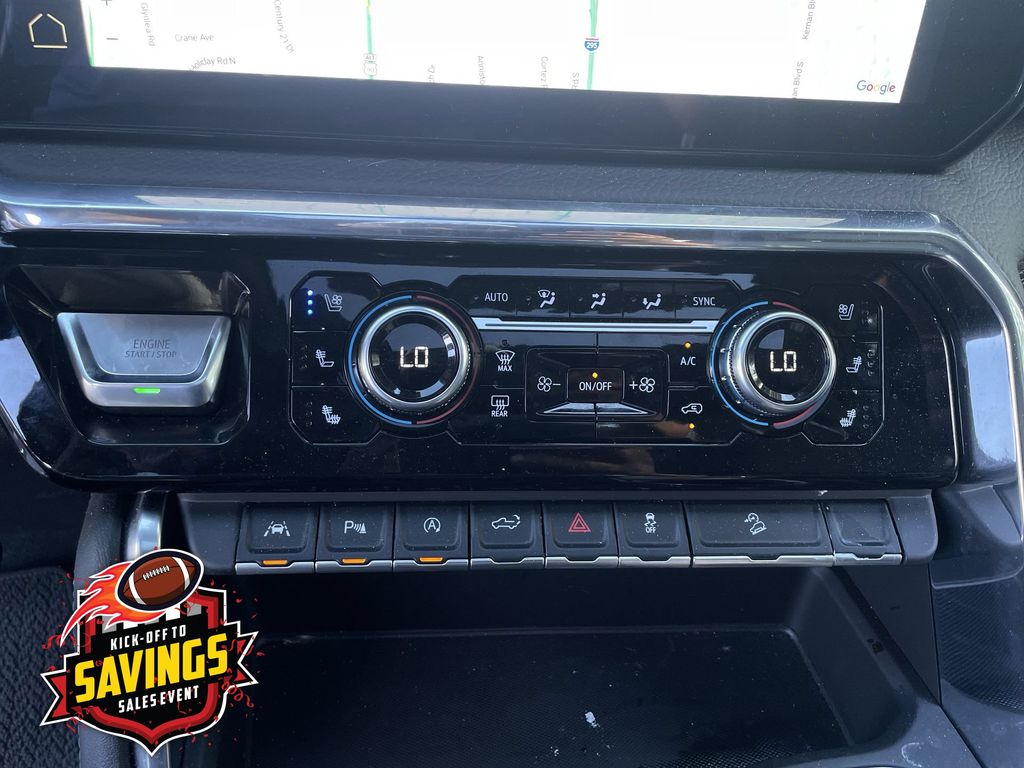 Used 2026 GMC Sierra 1500 Truck