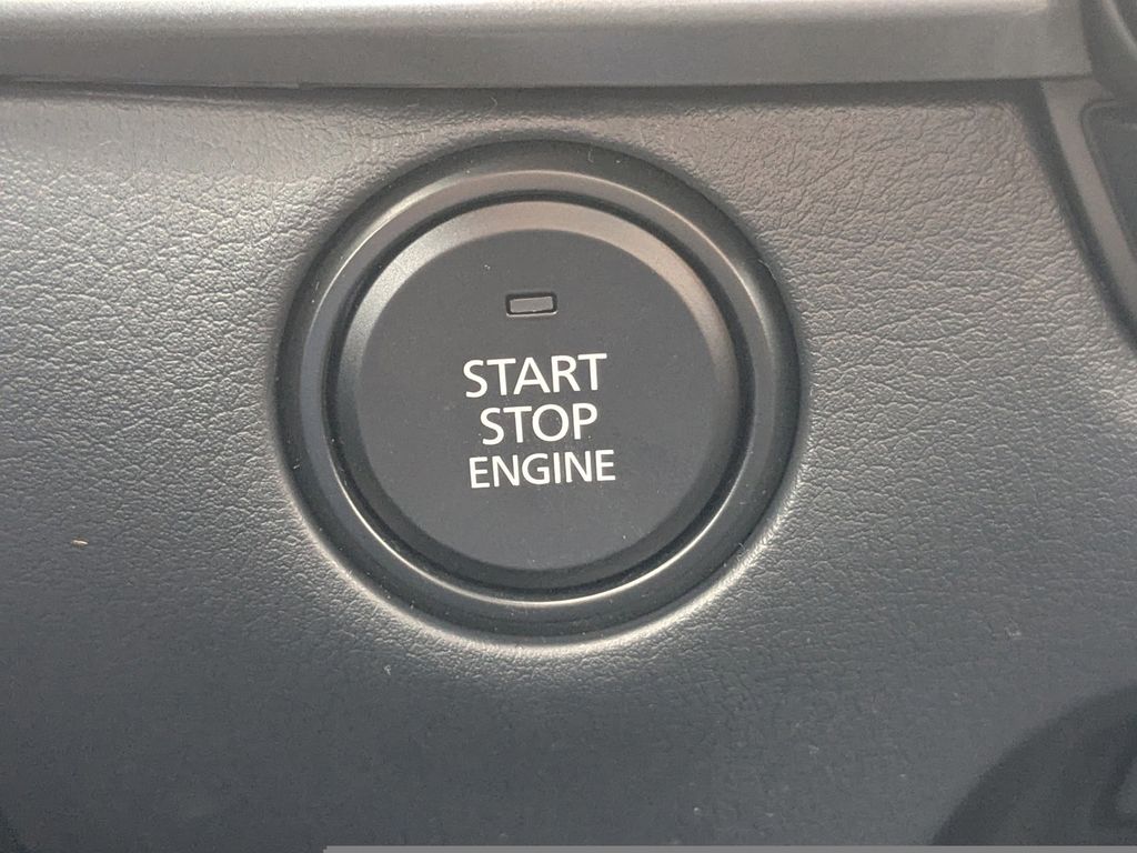 2026 Mazda CX-30 2.5 S