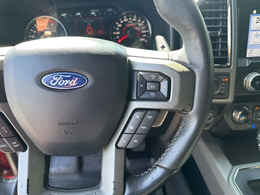 Used Car 2019 Ford F-150  Raptor For Sale In Austin, Texas