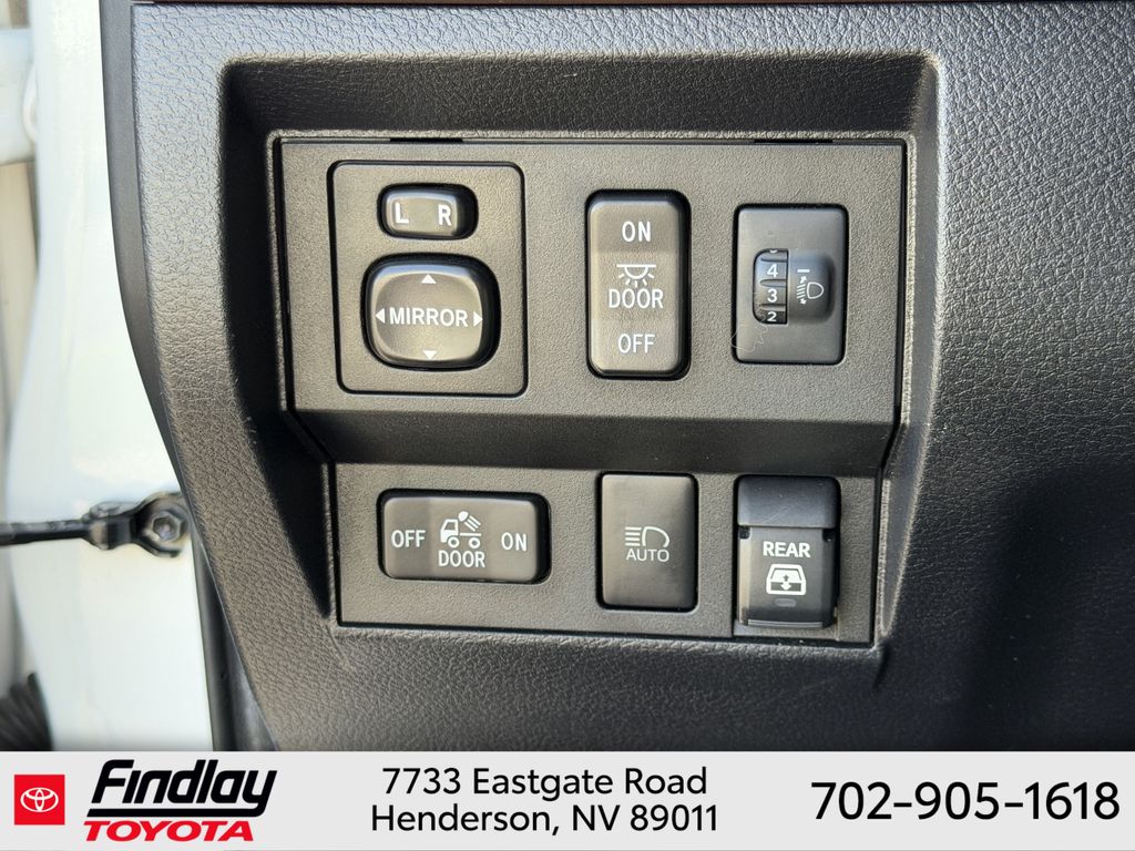 Used 2020 Toyota Tundra Truck