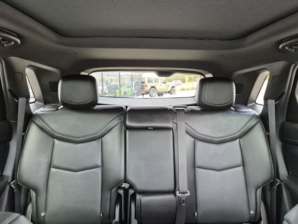 Used Car 2021 Cadillac Xt5  Sport For Sale Under $35,000 In Austin, Texas