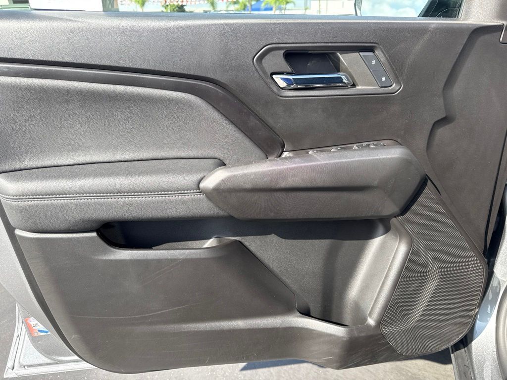 Used 2024 Chevrolet Colorado Truck