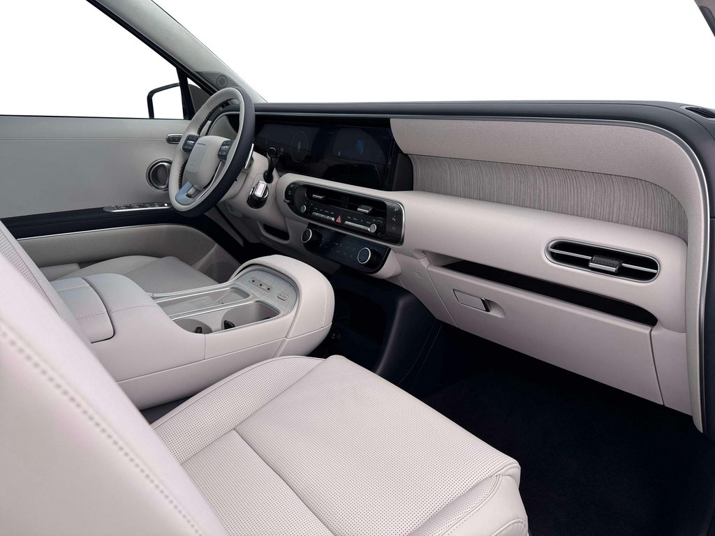 New 2026 Brown Hyundai Calligraphy image 15