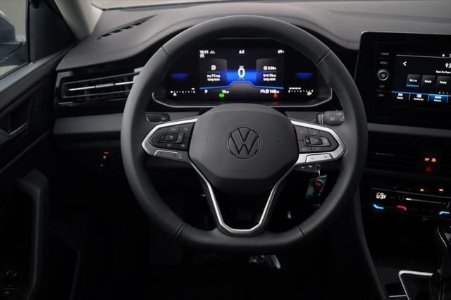 Thumbnail: 2026 Volkswagen Jetta - 9