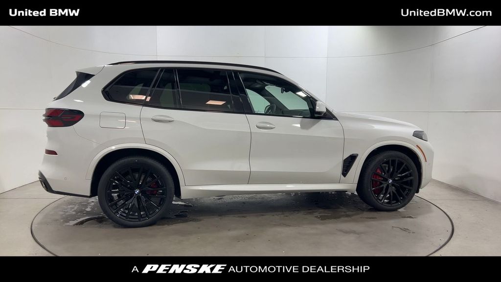 Thumbnail: 2026 BMW X5 - 9