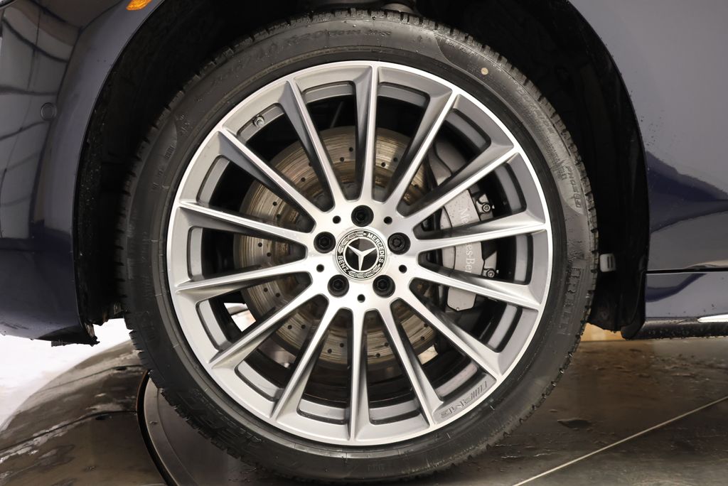 Thumbnail: 2026 Mercedes-Benz S-Class - 11