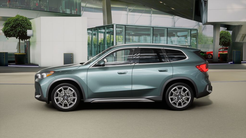 Thumbnail: 2026 BMW X1 - 30