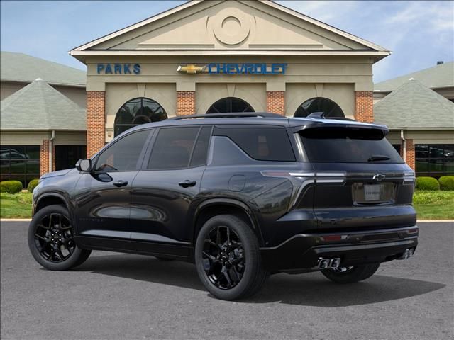 ChevroletTraverse4
