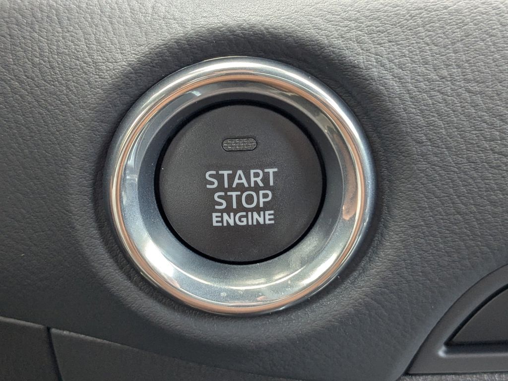 2025 Mazda CX-5 2.5 Turbo Premium